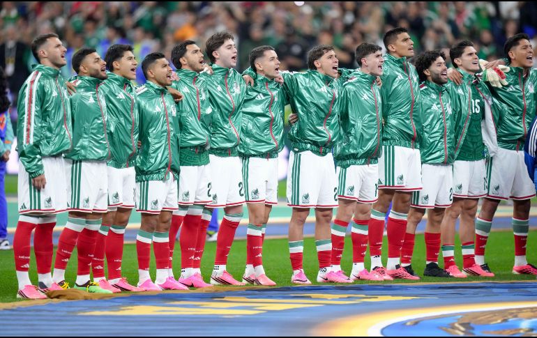 El avance es consecuencia del rendimiento mostrado por el Tricolor durante el Mundial 2026 y le permitió superar a varios equipos de tradición internacional. IMAGO7