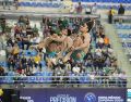 Todos los clavadistas que representarán al país tuvieron actividad recientemente en la Copa México Zapopan 2026. CORTESÍA.