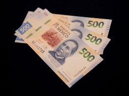 Hacienda destinó además cuatro mil 113 millones de pesos para aumentar la liquidez del Udibono. EFE/ARCHIVO