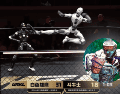 Para muchos espectadores, el torneo recordó inmediatamente a Real Steel (Titanes del Acero), la película protagonizada por Hugh Jackman. YOUTUBE / @Engineai Robot / ESPECIAL