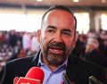 El alcalde de Tonalá afirmó que ni él ni ningún integrante de su gabinete ha sido convocado a mesas de trabajo para solucionar el tema del agua. EL INFORMADOR / J. ACOSTA