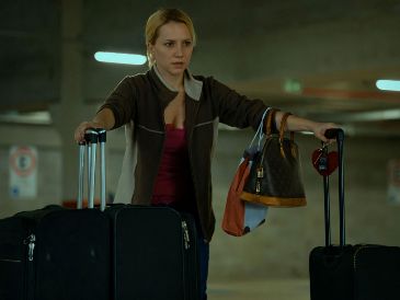 "Elize: Sombras de una mujer" ya está disponible en Netflix. ESPECIAL/NETFLIX.