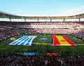 España convirtió a Guadalajara en parte de su camino al título mundial, al conquistar la Copa del Mundo después de disputar un partido en el Estadio AKRON. EL INFORMADOR/ ARCHIVO.