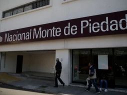 Una vez que conozcas el estatus actualizado de tu cuenta, realizar el pago correspondiente es el siguiente paso crucial, no lo dejes pasar. EL INFORMADOR/ Archivo