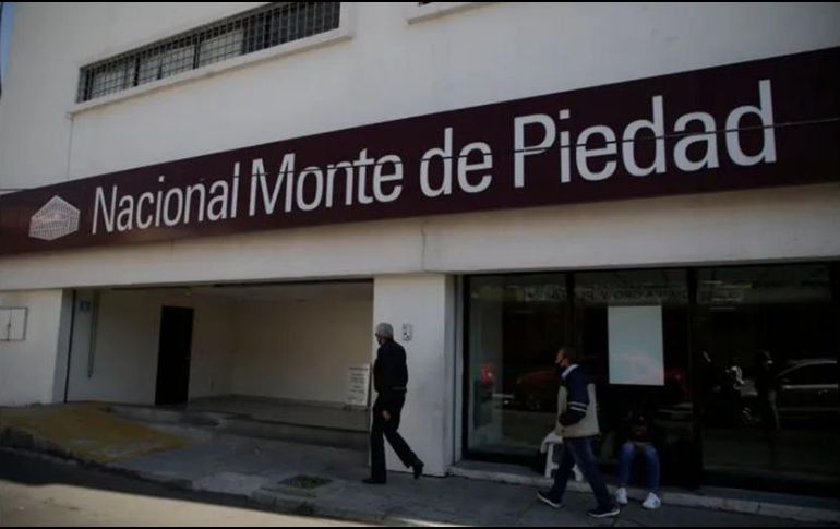 Una vez que conozcas el estatus actualizado de tu cuenta, realizar el pago correspondiente es el siguiente paso crucial, no lo dejes pasar. EL INFORMADOR/ Archivo