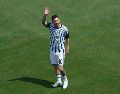 Messi tomó la decisión de no pasar por Buenos Aires junto a la delegación oficial, esto con el objetivo de obtener un momento de desconexión antes de regresar a sus responsabilidades en el Inter Miami. IMAGO7