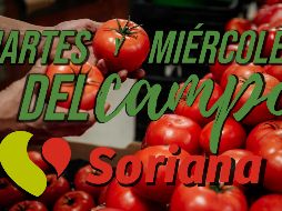 Estas son TODAS las ofertas de hoy y mañana en Soriana por el Martes y Miércoles del Campo. EL INFORMADOR / ARCHIVO