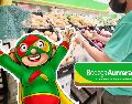 El Tianguis de Frutas y Verduras de Bodega Aurrera permite que las ofertas semanales duren por varios días. EL INFORMADOR / ARCHIVO / ESPECIAL / FACEBOOK Bodega Aurrrera