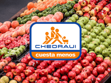 Frescura y sabor sin igual, encuéntralo este 21 y 22 de julio en el Martimiércoles de Chedraui. ESPECIAL/ Unsplash