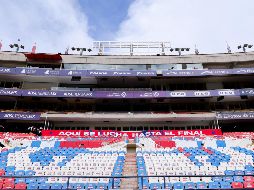 Mediante la difusión de un comunicado oficial, el club Atlético San Luis confirmó que los individuos involucrados en el conato de violencia fueron plenamente identificados. IMAGO7