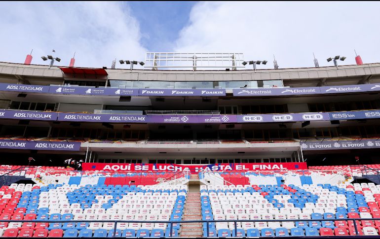 Mediante la difusión de un comunicado oficial, el club Atlético San Luis confirmó que los individuos involucrados en el conato de violencia fueron plenamente identificados. IMAGO7