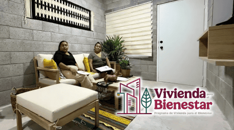 Conoce las fechas, requisitos y módulos del registro Conavi 2026 para el programa Vivienda para el Bienestar. ESPECIAL/Conavi