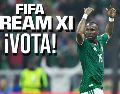 Julian Quiñones es el único mexicano disponible para armar el once ideal de la FIFA del Mundial 2026. Foto: IMAGO7 / ARCHIVO