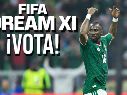 Julian Quiñones es el único mexicano disponible para armar el once ideal de la FIFA del Mundial 2026. Foto: IMAGO7 / ARCHIVO