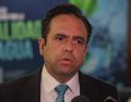 Hugo Briseño Ramírez, director del Centro de Ciudades Hidroadaptativas de la Universidad Panamericana. EL INFORMADOR / A. Navarro