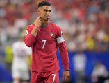 La interacción de Cristiano Ronaldo con este clip no pasó desapercibida para los millones de usuarios de las plataformas digitales. IMAGO 7