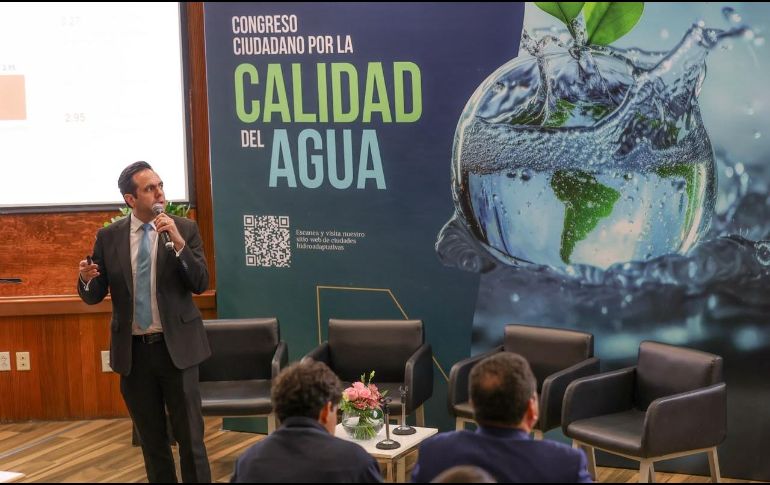 Guadalajara se ubica por debajo del promedio en los tres índices evaluados por la UP, con calificaciones reprobatorias en todos los aspectos. EL INFORMADOR / A. Navarro