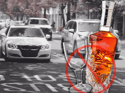 La base legal para esta sanción se encuentra en la Ley de Movilidad, Seguridad Vial y Transporte del Estado de Jalisco. EL INFORMADOR/ARCHIVO