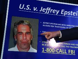 El informe no encontró evidencia de pagos ilegales ni de conductas ilícitas por parte de la fundación Gates con Epstein. AFP / ARCHIVO