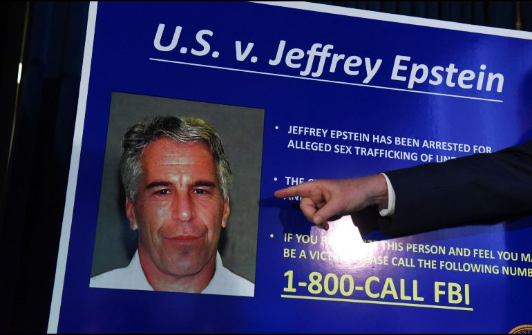 El informe no encontró evidencia de pagos ilegales ni de conductas ilícitas por parte de la fundación Gates con Epstein. AFP / ARCHIVO