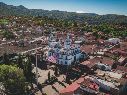 La afluencia a los Puebls Mágicos suele aumentar significativamente en vacaciones. UNSPLASH / F. GUTIERREZ