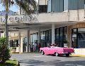 Meliá llegó a tener 34 hoteles de cinco estrellas en Cuba, sobre todo en La Habana y Varadero. EFE/E. Mastrascusa