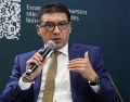 Aberlardo Arroyo Rincón, economista y oficial senior de inversión del International Finance Corporation del grupo Banco Mundial. EL INFORMADOR / A. NAVARRO
