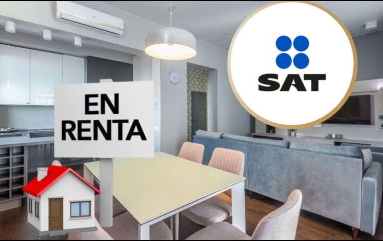 El arrendamiento de inmuebles es una de las actividades con mayor riesgo de ser utilizada para encubrir operaciones irregulares, según especialistas. CANVA/ESPECIAL