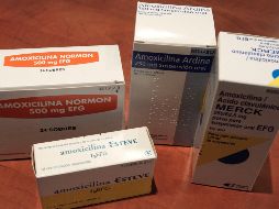La Organización Mundial de la Salud agrupa los antibióticos en tres categorías dentro del sistema 