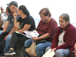 Las personas mayores de 60 años que cuenten con credencial Inapam vigente pueden obtener un descuento de hasta 15%. EL INFORMADOR / ARCHIVO