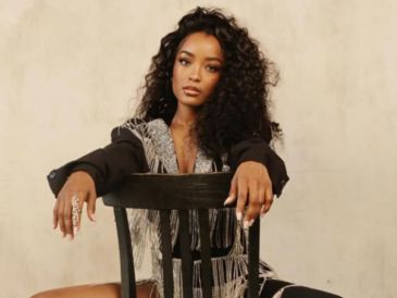Fue el pasado sábado, 18 de julio, cuando Miss Universo, por medio de su página de Instagram, dio a conocer que Latoya, había fallecido. INSTAGRM/ @toyofficial.