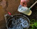 Bañarse en aguas contaminadas por bacterias fecales puede arruinar tus vacaciones. EL INFORMADOR/ARCHIVO