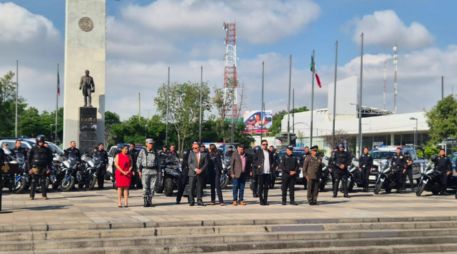 El gobierno municipal invirtió un total de $129.52 millones de pesos. EL INFORMADOR / M. HERNÁNDEZ