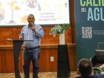 Proponen crear un observatorio ciudadano para vigilar al SIAPA