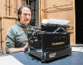El actor alista el estreno de “Nocturno”, monólogo escrito por Adam Rapp. EL UNIVERSAL
