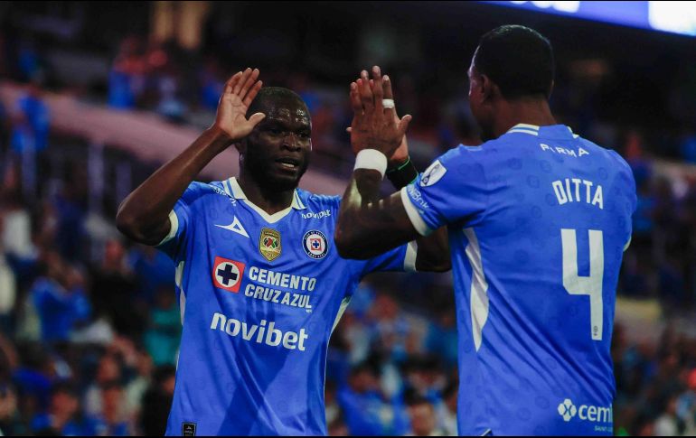 El campeón ha iniciado el torneo con dos victorias. SUN/D. Simón