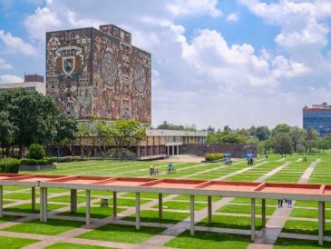 La UNAM integró una comisión técnica para investigar los resultados del examen de admisión 2026-2027 debido a presuntas irregularidades y fraudes. ESPECIAL