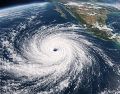 La Comisión Nacional del Agua ha confirmado de manera categórica que el sistema no representa un peligro de impacto directo para las costas mexicanas. ESPECIAL/ Facebook