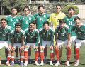 De los convocados a la selección Sub-23 que participará en los Juegos Centroamericanos y del Caribe, sólo dos han llegado a la primera división. ESPECIAL
