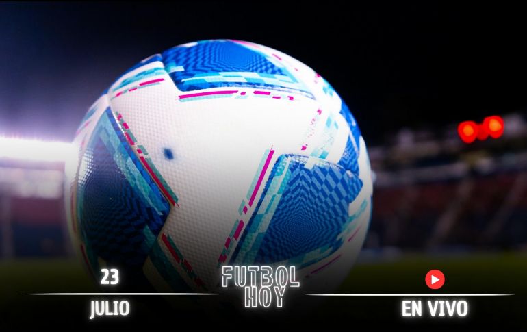 Durante este jueves, los aficionados al balompié podrán disfrutar de múltiples enfrentamientos que prometen emociones de principio a fin. ESPECIAL / IMAGO7 y CANVA