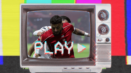 La Liga MX mantiene un modelo de derechos de transmisión dividido entre varias televisoras y plataformas. IMAGO7/ARCHIVO