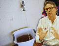 "El gobernador Lemus ha sido criticado porque decidió hacerlo en este momento, cuando la ciudad enfrenta la peor crisis de calidad del agua", dice Petersen. EL INFORMADOR / ARCHIVO