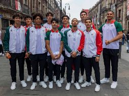 La estrategia busca dar continuidad al desarrollo de los nuevos talentos y evitar que el factor económico represente un obstáculo para su crecimiento deportivo. ESPECIAL / Conade