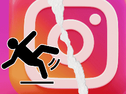 Los usuarios de Instagram experimentan fallos al intentar reaccionar a historias o enviar textos.UNSPLASH / A. SHATOV