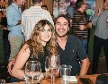 María Fernanda y Maximiliano Avelar. GENTE BIEN JALISCO / Revista del 24 de julio 2026