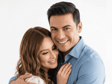 La noticia fue celebrada por diversas celebridades, entre ellas Anahí, El Capi Pérez, Andrea Meza y Ximena Navarrete. ESPECIAL / Gemini