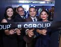 Fabiola Anaya, Jaime Navarro, Ricardo Jáuregui y Giovanna Navarro. GENTE BIEN JALISCO / Revista del 24 de julio 2026