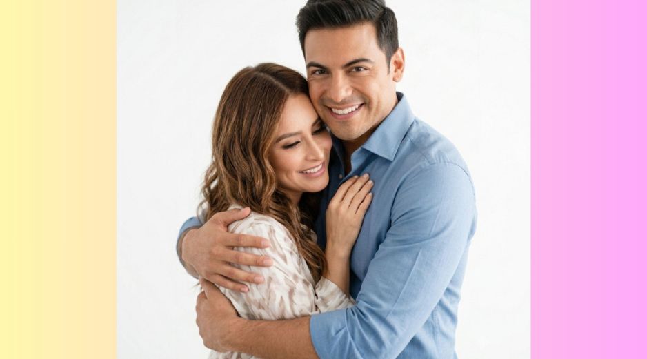 La noticia fue celebrada por diversas celebridades, entre ellas Anahí, El Capi Pérez, Andrea Meza y Ximena Navarrete. ESPECIAL / Gemini