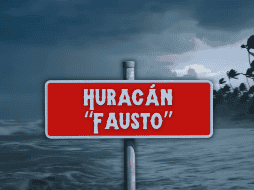 Por fortuna, el huracán 
