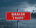 Por fortuna, el huracán "Fausto" no representa peligro para México. ESPECIAL / CANVA